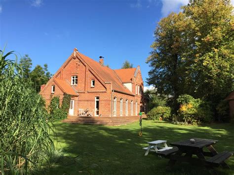 Ferienwohnung zum Breitling in Stove 